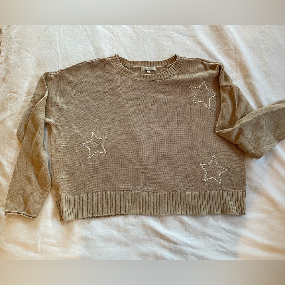 Women’s Z Supply sweater